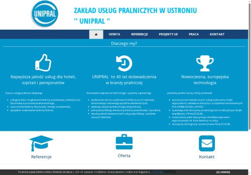 pralux.pl