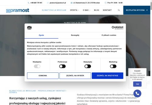 pramost-klimatyzacja.wroclaw.pl