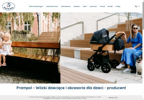 prampol.pl