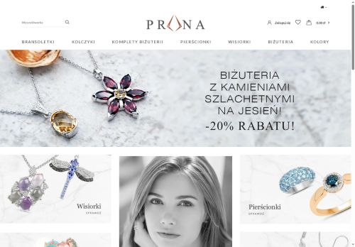 pranashop.pl