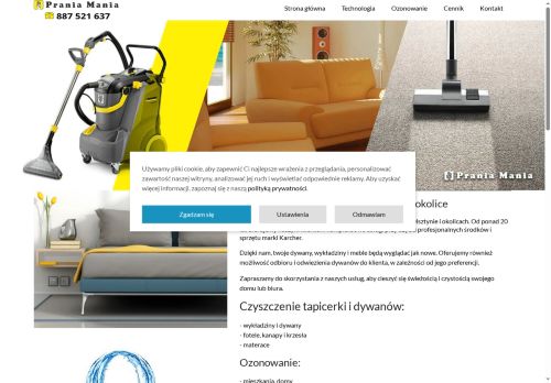 pranie.olsztyn.pl
