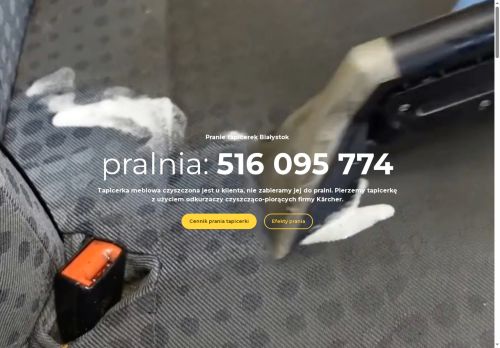 praniebialystok.pl