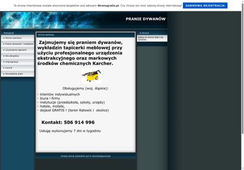 praniedywanowkatowice.pl.tl