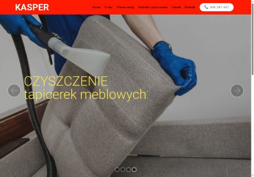 praniedywanownowysacz.pl