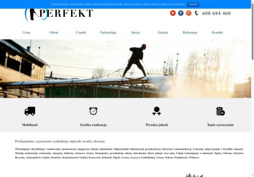 pranieperfekt.pl