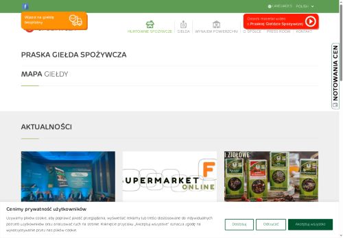 praskagieldaspozywcza.pl