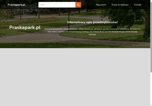 praskapark.pl