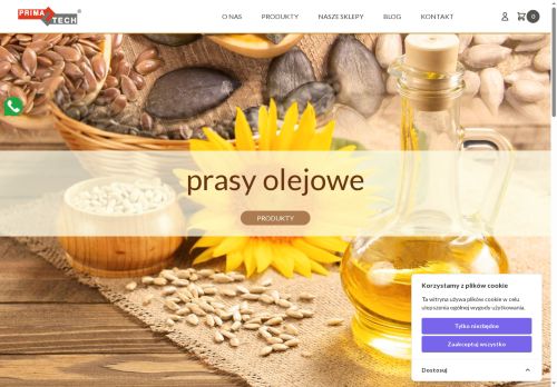 prasyolejowe.pl