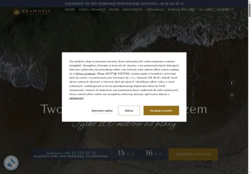 prawdzic.com.pl