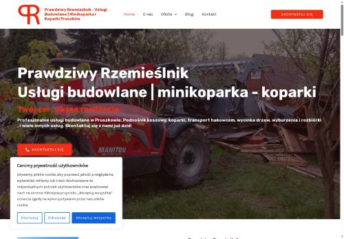 prawdziwyrzemieslnik.pl