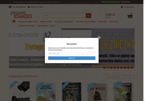 praweksiazki.pl