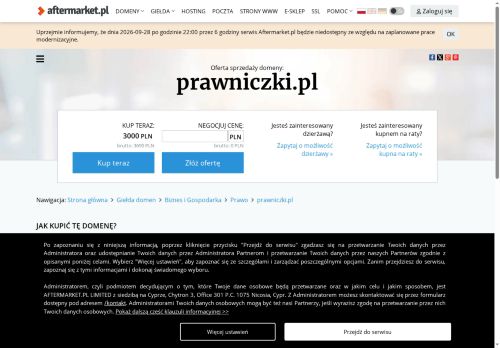 prawniczki.pl