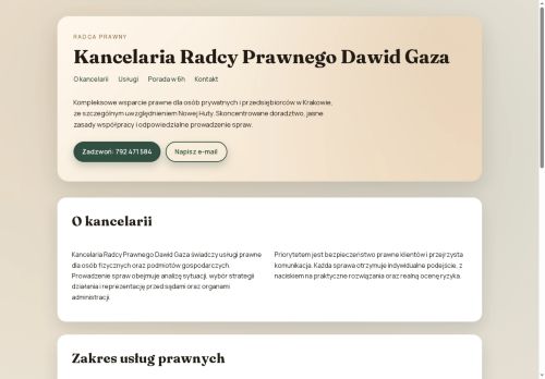 prawnik-nowahuta.pl