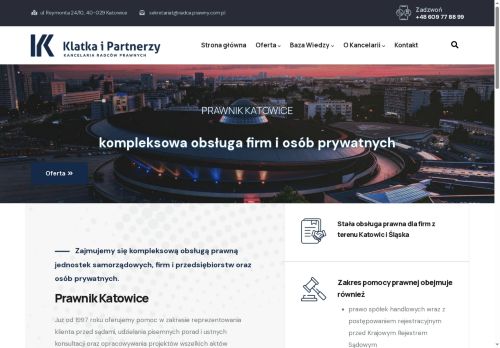 prawnik.katowice.pl