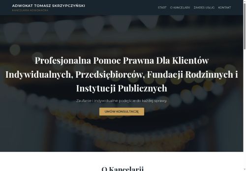 prawnikczestochowa.pl
