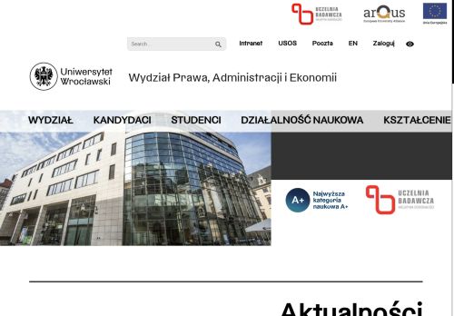 prawo.uni.wroc.pl