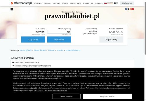 prawodlakobiet.pl