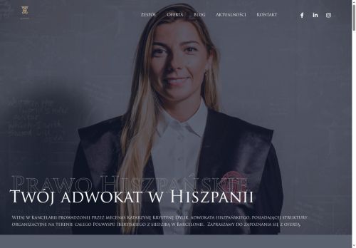 prawohiszpanskie.pl