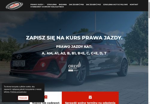prawojazdy-janwasilewski.pl