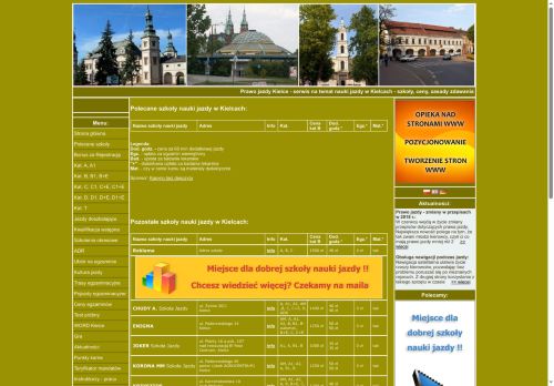 prawojazdykielce.pl