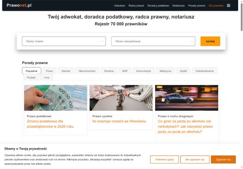 prawonet.pl