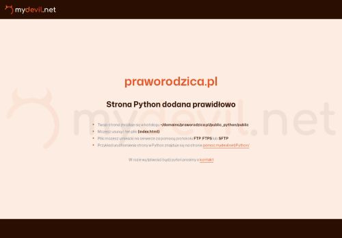 praworodzica.pl