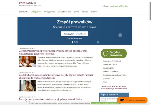 prawozus.pl