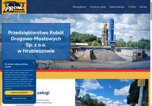 prdmhrubieszow.com.pl