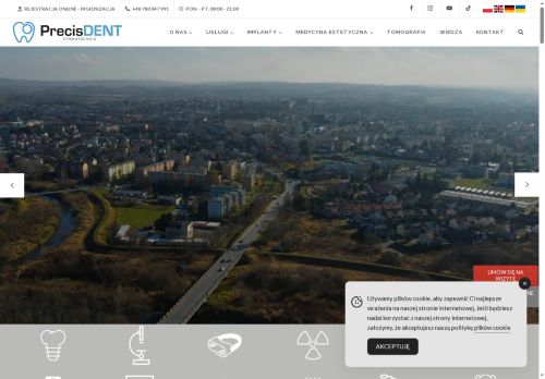 precisdent.pl