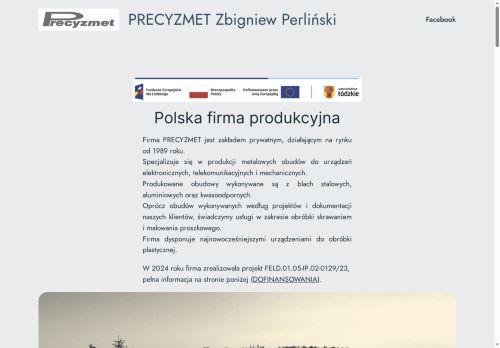 precyzmet.pl