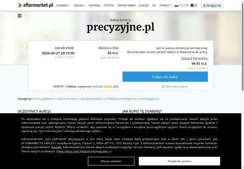 precyzyjne.pl