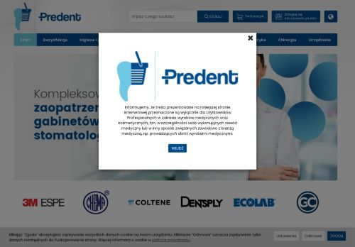 predent.pl