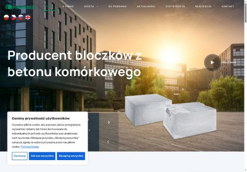 prefabed.bielsko.pl