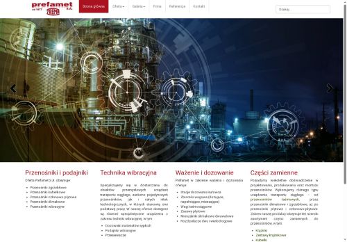 prefamet.com.pl
