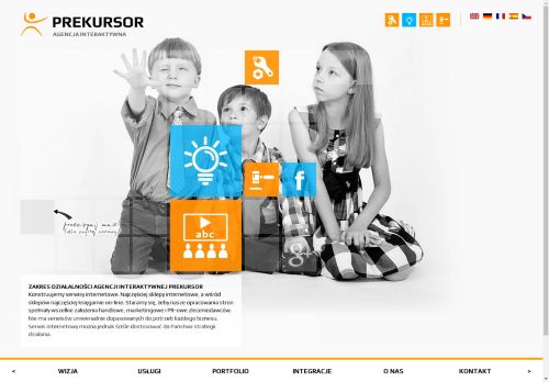 prekursor.com.pl