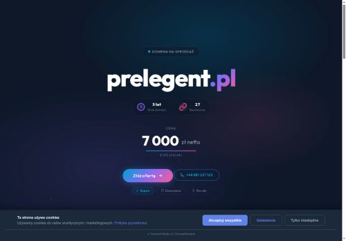 prelegent.pl