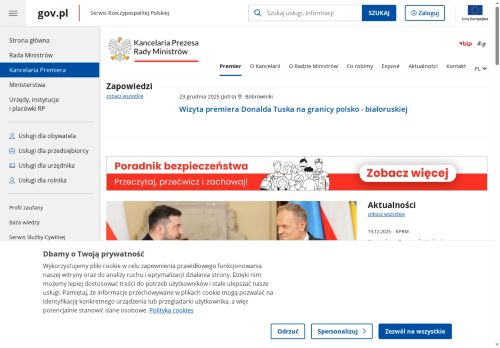 premier.gov.pl