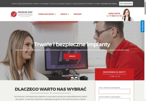 premium-dent.com.pl