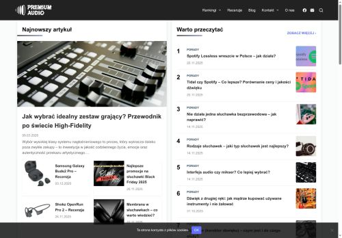 premiumaudio.pl