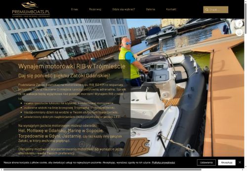premiumboats.pl