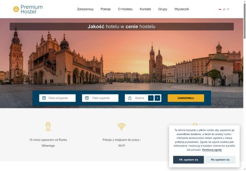 premiumhostel.pl