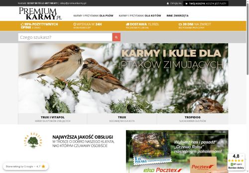 premiumkarmy.pl