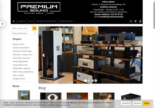 premiumsound.pl