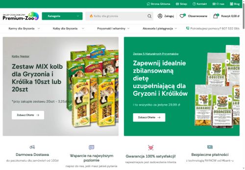 premiumzoo.pl