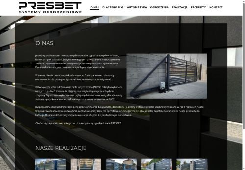 presbet.com