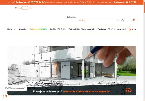 prescot.com.pl