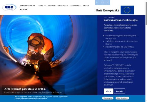 presmet.com.pl