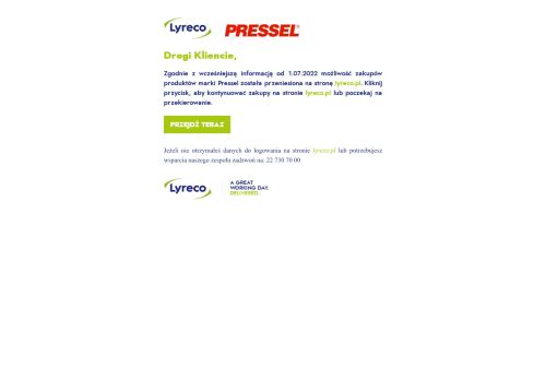 pressel.pl