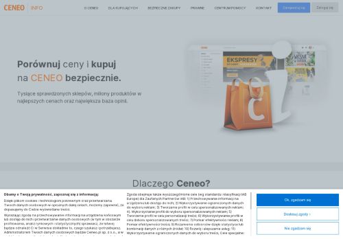 pressroom.ceneo.pl
