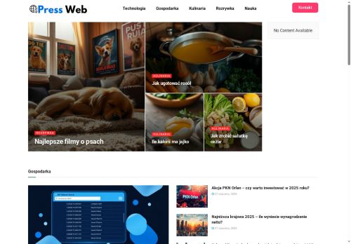 pressweb.com.pl